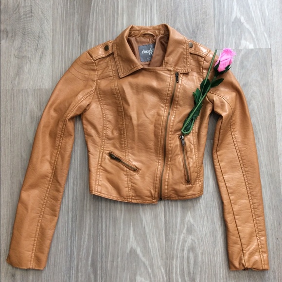 Charlotte Russe Moto Jacket Hotsell, 52 